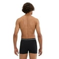 thumbnail image 5 of Ellesse Men Boxer Shorts Polyester Black S, 5 of 7