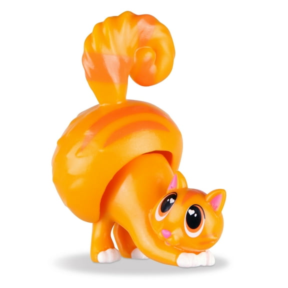Bobble Bottoms Collectible - Cat