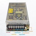 thumbnail image 5 of SV-120W-12V Industrial Power Supply 380V to 12V DC Switch Power Supply for Lighting, 5 of 5