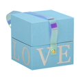 thumbnail image 2 of Hbdhejl Gift Boxes With Lids Chocolate Gift Box Gift Boxes For Presents Small Gift Boxes Valentine'S Day Gift Box For Girlfriend Love Box Flowers Gift Box, 2 of 8