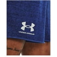 thumbnail image 3 of Under Armour Men's Rival Terry 6 Shorts X-Large, 3 of 3