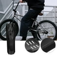 thumbnail image 3 of 1 Set Mountain Bike Mudguard Front Cycling Protective Mudguard, 3 of 6
