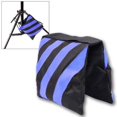 thumbnail image 4 of Alforja Sandbag StudioFX con diseño de doble cremallera, 4 bolsas, 4 of 5
