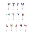 thumbnail image 4 of Cuadros Decorativos Diamond Painting Wind Chime 5D Crystal Dream Light Catcher colgante (DZ3057) Ehuebsd Nuevos Originales, 4 of 8