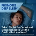 thumbnail image 5 of Unisom Simple Slumbers Restorative Sleep Tablets 30-Count, Melatonin 3mg, 5 of 9
