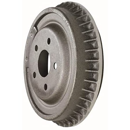 Centric Parts 122.65028 Brake Drum