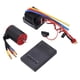 thumbnail image 2 of Motor sin escobillas impermeable 3650 3900KV con 60A ESC y tarjeta de programación para coche RC 1/8 1/10, 2 of 8