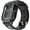 Black, variant on Xpm Compatible with Apple Watch 41mm Series 9 Full Protection Tough Hybrid Bumper Frame Case, Rugged Bands TPU Strap for iWatch Series 9 [41mm] [ Red ]
