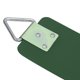 thumbnail image 3 of Kid Outdoor EVA Swing Seat W / Triangle Hardware Patio Trasero Columpio, 3 of 5