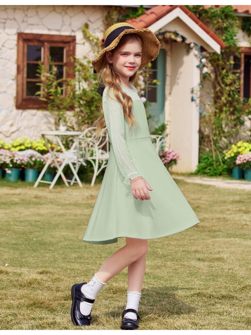 light green short dress Benia Mini Dress in Drape Sequin Lime Green