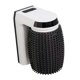 thumbnail image 4 of Electric Cat Massage Brush Automatic Rotating Wall Mounted Pet Comb Pet Grooming Sunnimix Cepillo eléctrico para gatos, 4 of 8