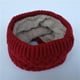 thumbnail image 2 of Nueva bufanda de invierno para niños y mujeres, bufanda de lana gruesa para niños, bufandas para el cuello para niñas, bufanda de algodón unisex, 2 of 5