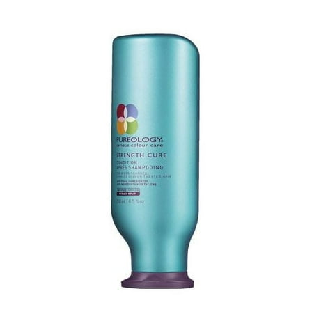 Pureology Strength Cure Conditioner, 9 oz