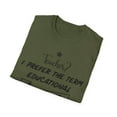 thumbnail image 5 of School Teacher Educational Rockstar Appreciation Day Apparel, 5 of 5