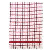 Samuel Lamont & Sons Poli Dri Tea Towel Red,