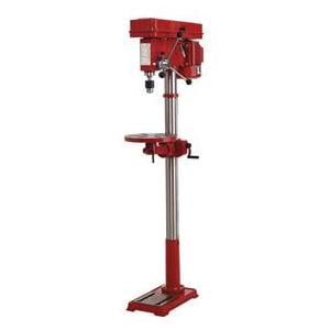 Sunex 5000A 16 Speed Floor Drill Press