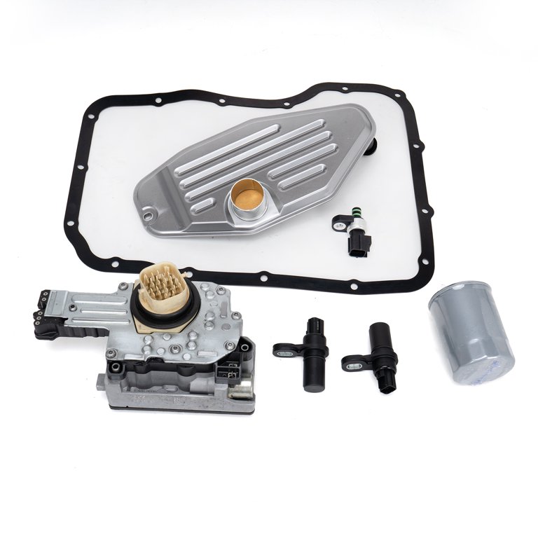 Remanufactured Shift Solenoid Block 42RLE Remanufactured