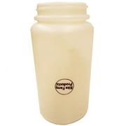 Rite Farm Products Blue 1 Quart Poultry Chicken Chick Feeder & Drinker