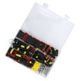 thumbnail image 3 of Kit de Conector eléctrico ANGGREK a prueba de agua fácil instalación para motocicletas automóviles scooters, 3 of 8