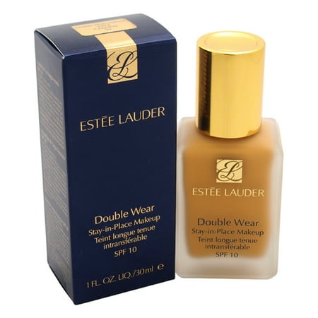 Estee Lauder Double Wear Stay-In-Place Makeup SPF 10 - # 93 Cashew (3W2) - All Skin Types, 1 oz Makeup