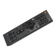 thumbnail image 4 of TV Remote Control,Replacement Remote Control RC 927R For  Receiver SC LX701 SC LX801 SC LX901,Black, 4 of 8
