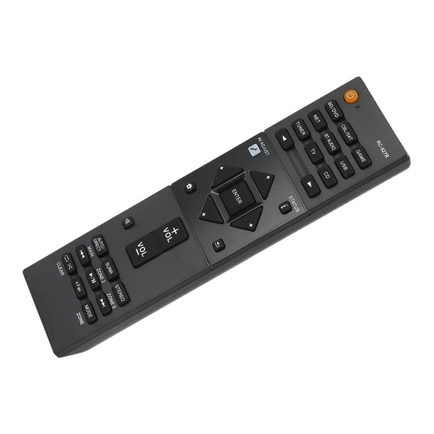 Control remoto, control remoto RC-927R Control remoto RR de repuesto para Pioneer Rendimiento confiable
