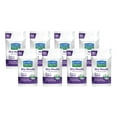 thumbnail image 1 of SmartMouth Dry Mouth Dual-Action Mints - Sugar-Free Breath Mints - 50 Count, 8 Pack, Mellow Mint, 1 of 4