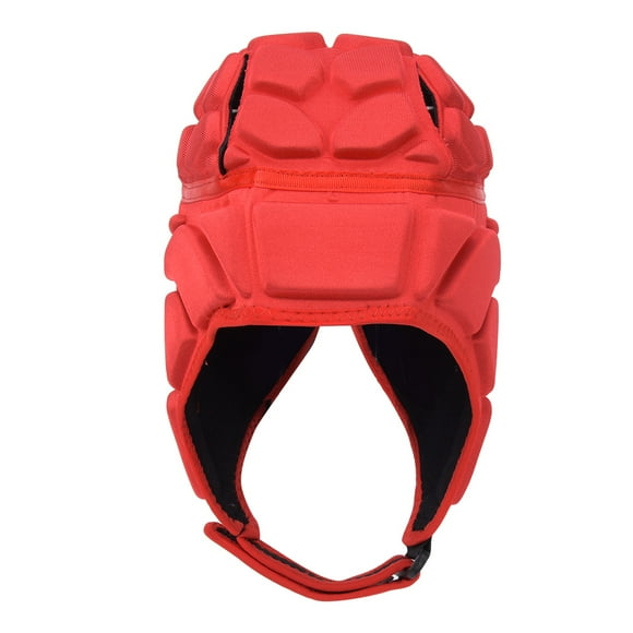Professional Football Baseball Sports Helmet Rugby Goalie Roller Hat Head Guard Protector