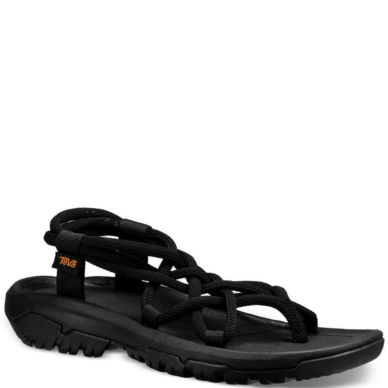 1091112 BLK Teva Women s Hurricane XLT Infinity Sandals Black