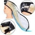 thumbnail image 2 of CNKOO Hair Washing Rinse Shampoo Funnel Wash Patient Elderly Handicapped HairWash Tool, 2 of 5
