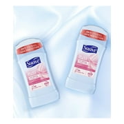 Suave Antiperspirant Deodorant, Powder, 2.6oz, 2 Pack