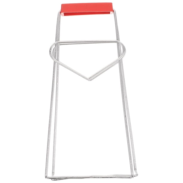 Pinzas de acero inoxidable para platos de cocina, pinzas para platos calientes, pinzas para cuencos