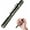 Green, variant on WUBEN PL01 Pen Light: 650 lm Pocket EDC Flashlight – Rechargeable (Type-C)/2 AAA Batteries, IP68 Waterproof for Home/Outdoor/Emergencies/Inspection