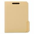 thumbnail image 2 of Pendaflex® Manila 1/3-Cut Fastener Folder, Letter Size, 2 Fasteners, 2 of 2