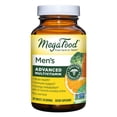 thumbnail image 1 of Multivitamínico MegaFood Men's Advanced 120 comprimidos (60 porciones), 1 of 6