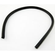 Omix-ADA 12303.11 Door Glass Edge Seal for 78-81 Jeep CJ7