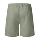 thumbnail image 4 of WILLBEST Pantalones Cortos Deportivos de Verano para Hombre, Pantalones Cortos Deportivos con Bolsillos, Informales, para Playa y Culturismo, 4 of 4
