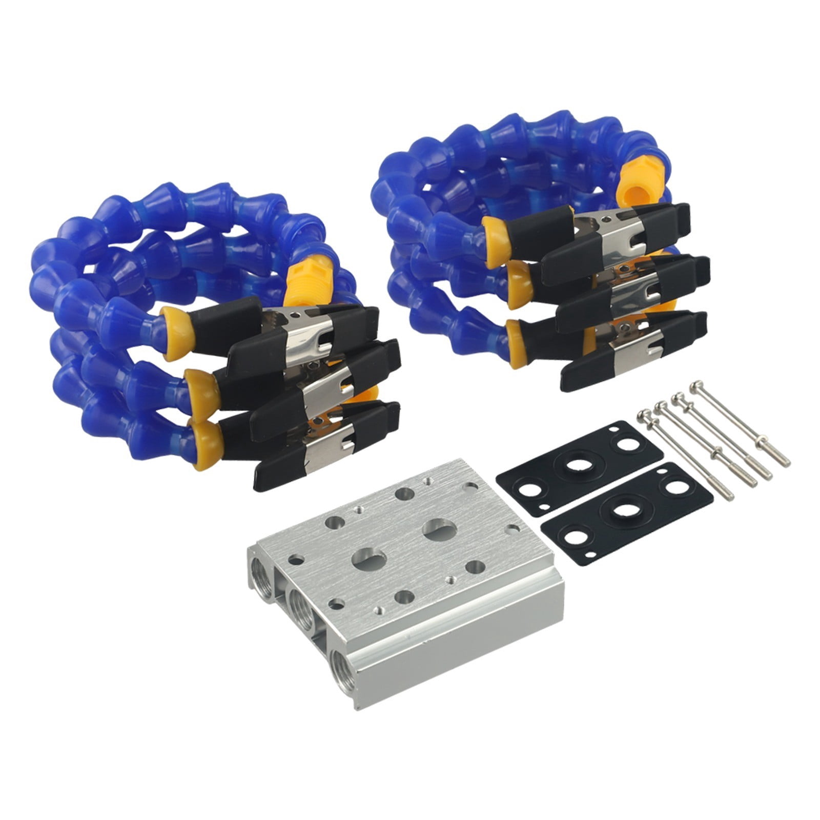Clupup DC Miniature Circuit Breaker 2 Pole 1000V 32 Amp Isolator DC Disconnect Switch 35mm DIN Rail Electrical Equipment