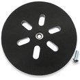 thumbnail image 1 of Plato lijador de 150 mm - Para lijadora excéntrica Bosch GEX 150 AC, PEX 15 AE, GEX 150 Turbo - 150 mm con tornillo LingWen 1327534160826, 1 of 1