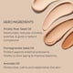thumbnail image 2 of Crema BB INIKA Organic Vegana Hidratante Beige 30ml, 2 of 7