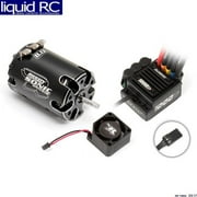 Associated 259C Reedy Blackbox 1000Z+ESC/Sonic 540-M3 8.0 Comb