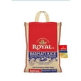 thumbnail image 2 of Royal White Basmati Rice ( 1 Pack of 20 Lb), 2 of 8