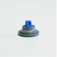 thumbnail image 3 of 471823492CM Blue Tip Diaphragm for Wascomat Water Valve Replaces 823492, 3 of 3