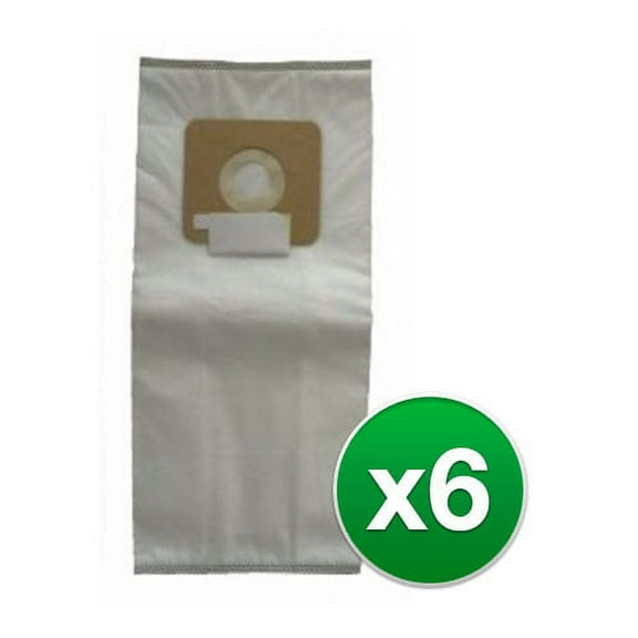Replacement Vacuum Bag for Simplicity SAH-6 / A845 (Single Pack) Replacement Vacuum Bag