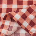 thumbnail image 4 of Gibobby pantalones de mujer holgados Pantalones de chándal informales de pierna ancha para mujer, cómodos pantalones deportivos deportivos con bolsillos (Rojo, XXXL), 4 of 5
