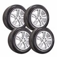 thumbnail image 1 of Paq. 4 Llantas Michelin Latitude Sport 275/45R20 110Y Michelin LATITUDE SPORT N0 LATITUDE SPORT N0, 1 of 1