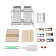 thumbnail image 2 of Mould Ice Pop  Ice Lolly  Lolly Maker Kitchen Tool Kitchen For Home, 2 of 8