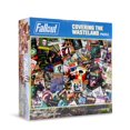 thumbnail image 3 of Rompecabezas Toynk Fallout Covering The Wasteland de 1000 piezas, 3 of 9