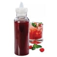 thumbnail image 1 of Cal Mil 3300-28JP Polycarbonate Juice Pour Lid, 1 of 1