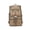 Khaki, variant on Outdoor Back Military Fan Travel Backpack,Desert Digital